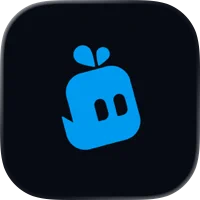 Dewy: Chat with AI Characters logo
