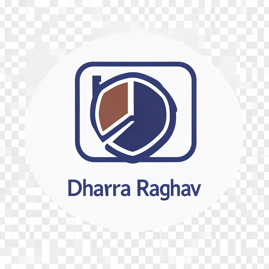 Dharya Raghav