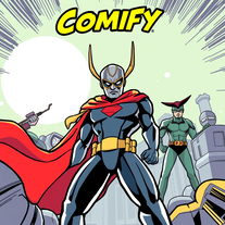 ComiFY
