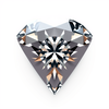 Diamond designer icon