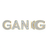 diamond name gang icon