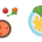 Diet panner icon