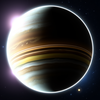 HOPE AI - Different planets icon