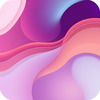 difreb iphone 11 max pro wallpaper icon