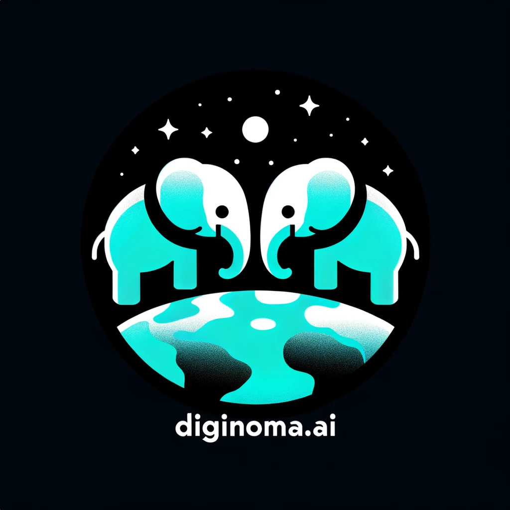DigiNoma GPT icon