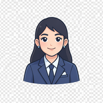Digital Avatar Generator
