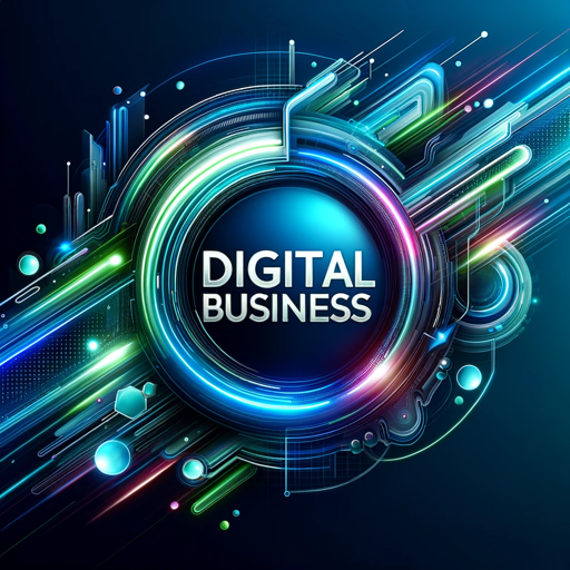Digital Business Scout icon