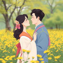 Digital Illustration