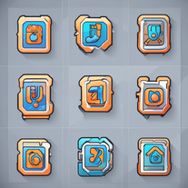 Digital Product Generator