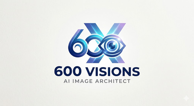 600 Visions