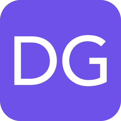 DigitalGenius icon