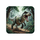 Dinosaur icon