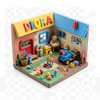 DIORAMA icon