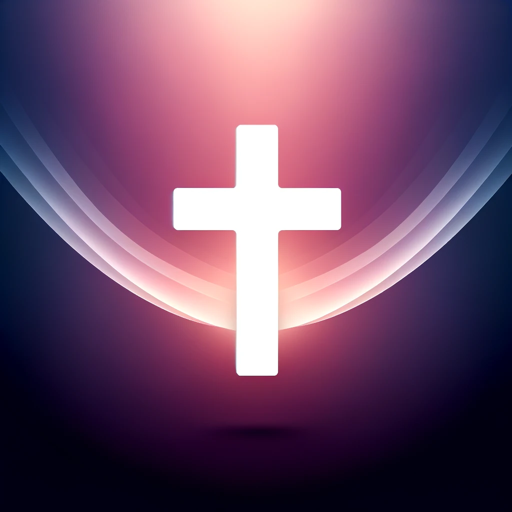Disciple icon