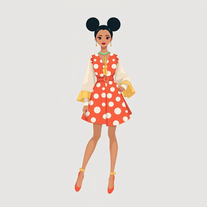 Disney Fashion
