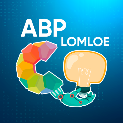 Diseador ABP - LOMLOE (Conecta13) icon
