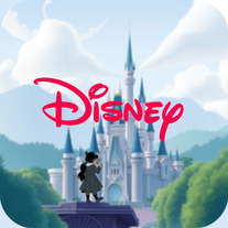 Disney Movie Generator