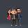 Disney Pixar-style 3D rendering of Yourself icon