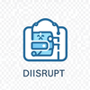 DISRUPT icon
