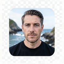 Dissolving Into the Tides