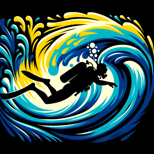 Dive Explorer Philippines icon