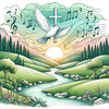 Divine Melody GPT icon