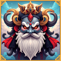 Divineko boss generator