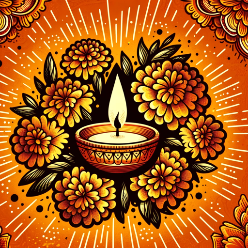 Diwali Card Crafter icon