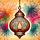 Diwali Designer icon