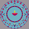 Diwali icon