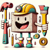 DIY Buddy icon