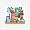 diy creations with what you got icon