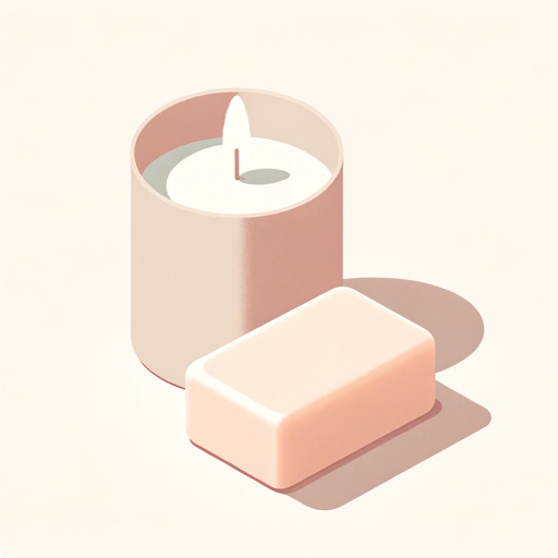 DIY Soap and Candle Chemist icon