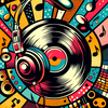 DJ Playlist Maker icon