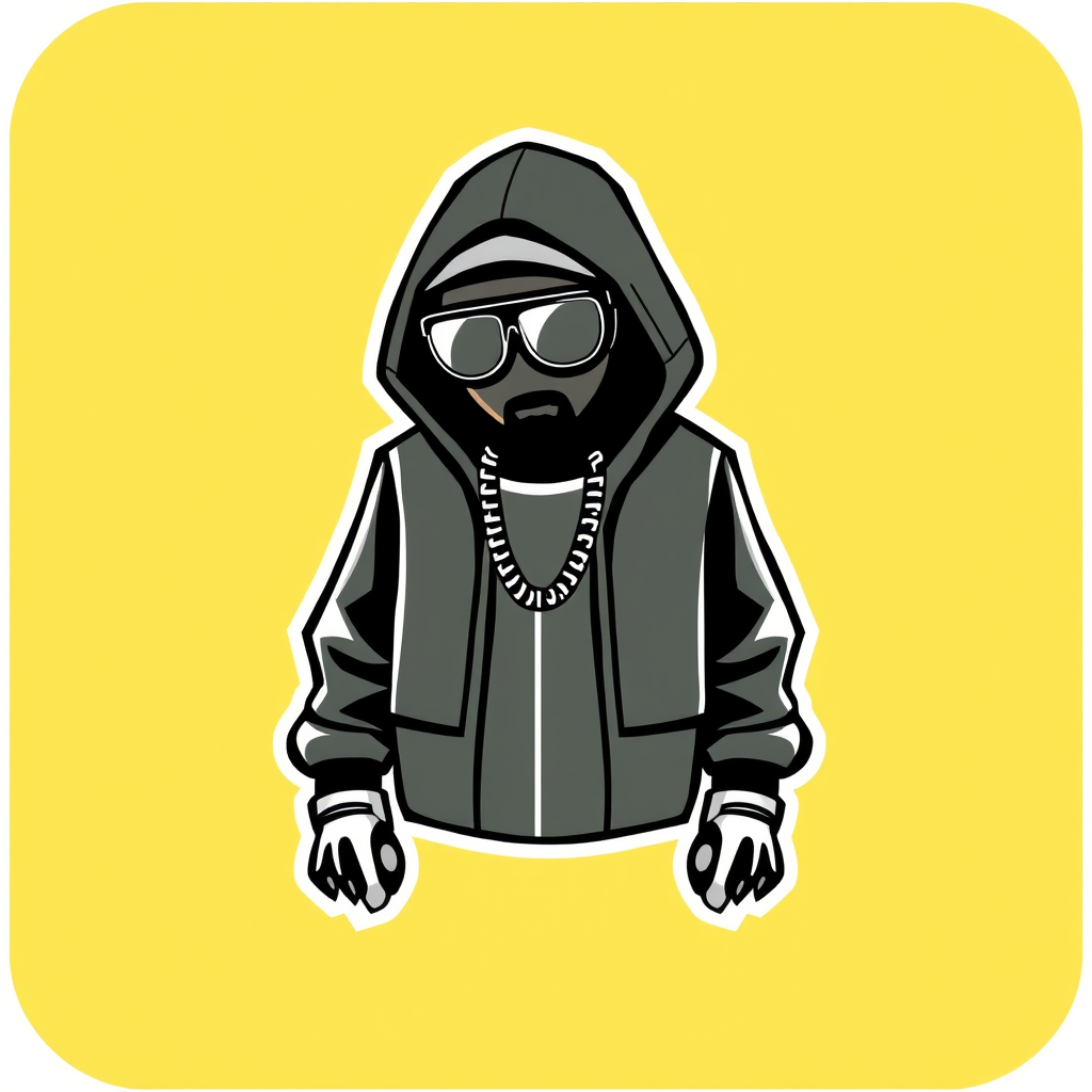 DJ's Hip Hop lyrics creation