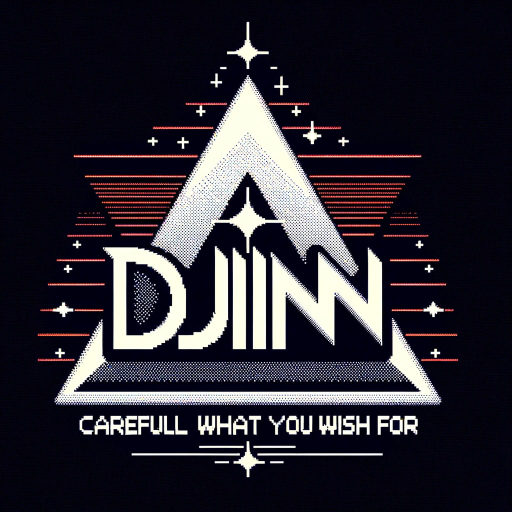 DJINN icon