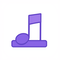 Djs Pop Rock lyrics generator all languages icon