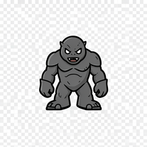 DnD Monster Image Maker.