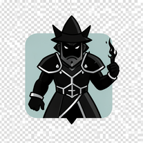 DnD villain backstory creator.