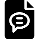 DocGPT Extension icon