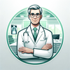 Doctor AI Report Expert icon