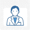 doctor generator icon