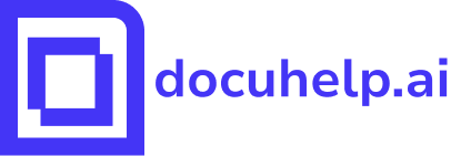 DocuHelp icon