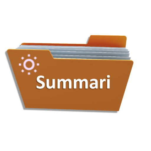 Document Summarizer by Reportifi.ai icon