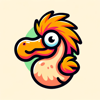 Dodo Social Media Guru icon