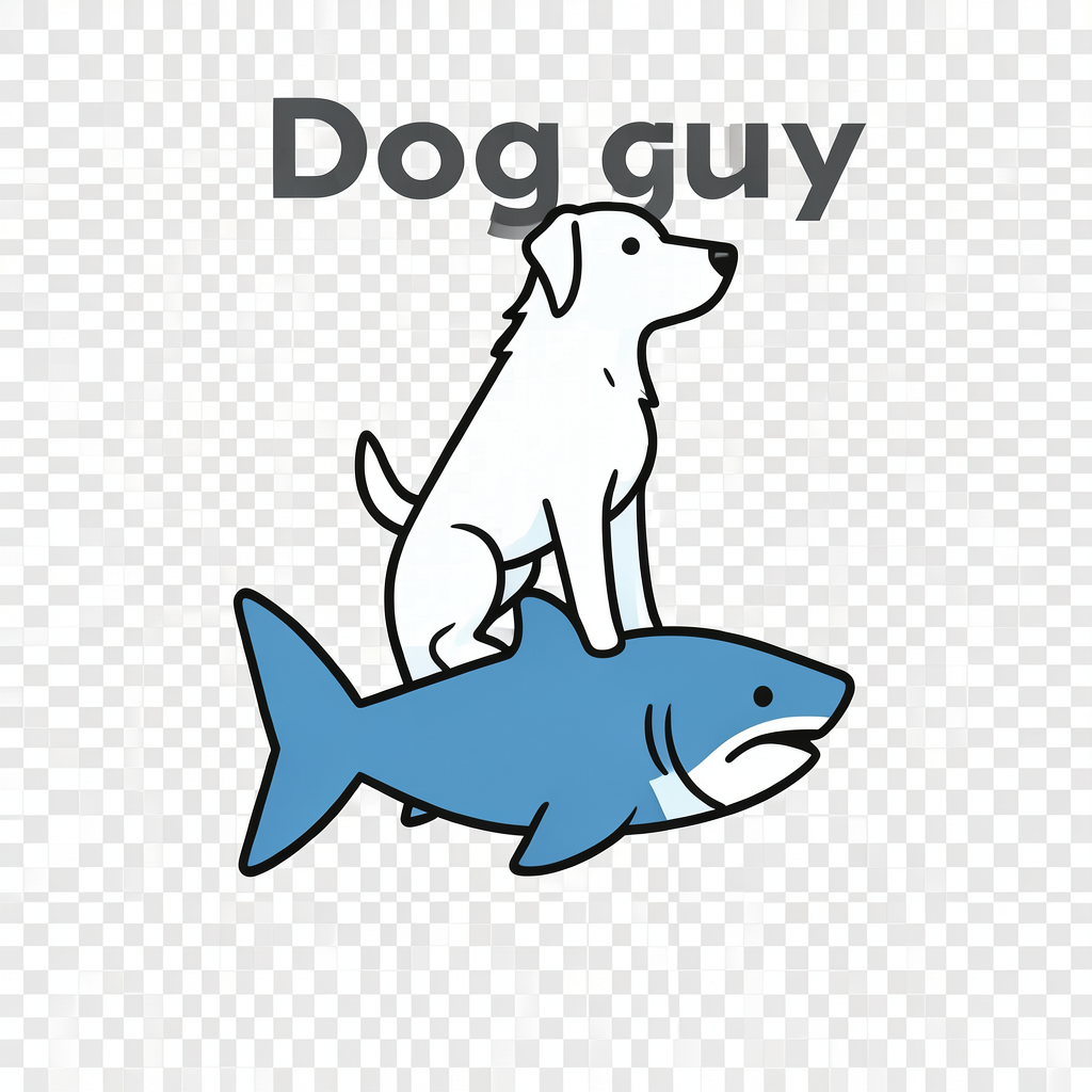 Dog guy