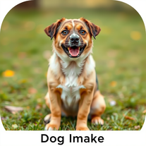 Dog Image Maker