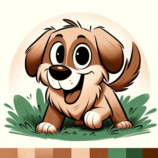 Dog Images icon