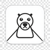 Dog name generator icon