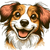 Dog-on-it icon